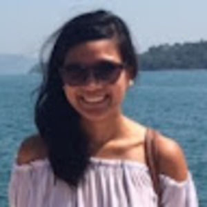 Meet your Posher, Justine